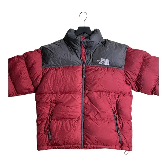 Vintage Men’s The North Face Retro 1996 Nuptse Puffer Jacket - Picture 2 of 6